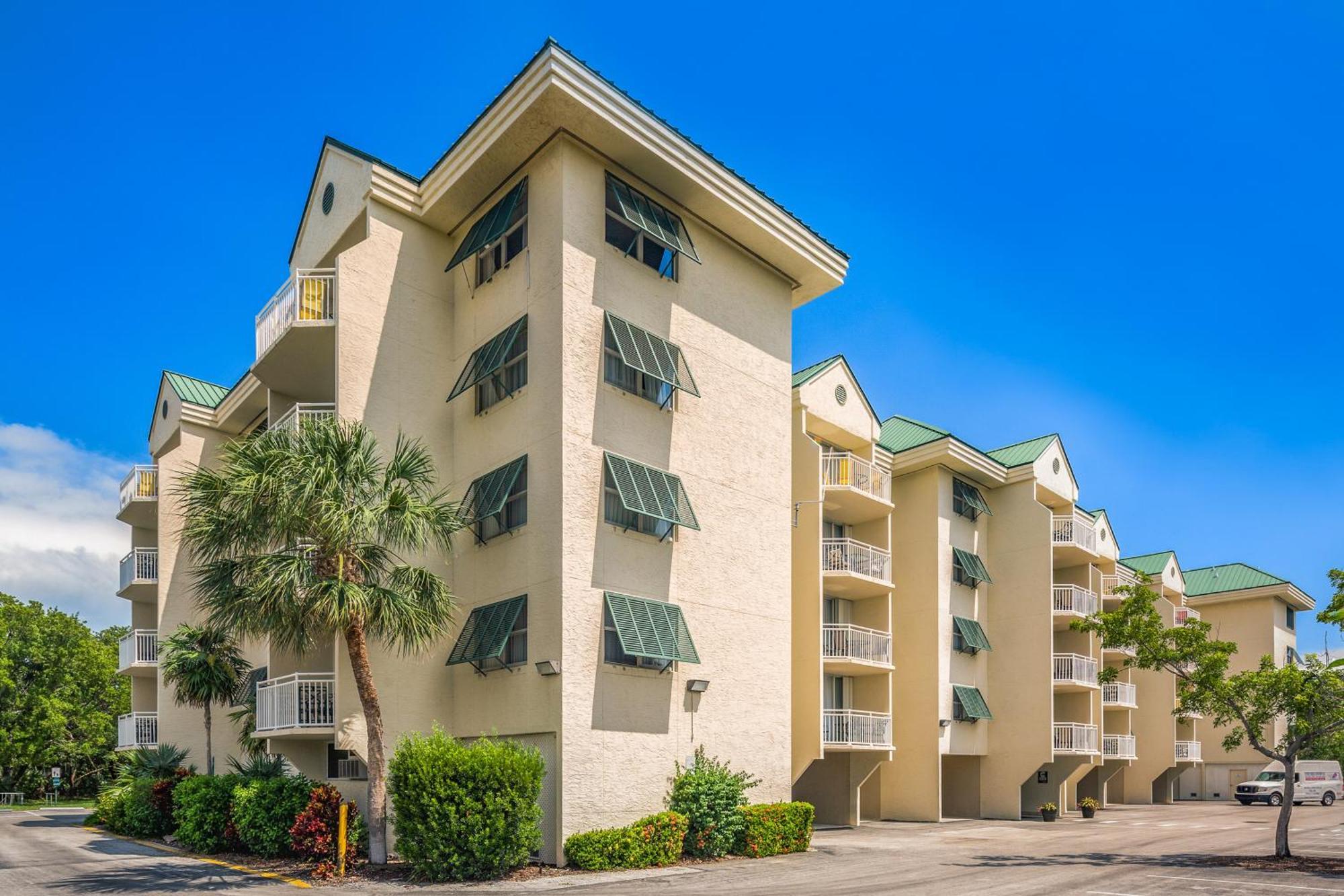 Sunrise Suites Cayo Coco Suite #208 Key West Bilik gambar