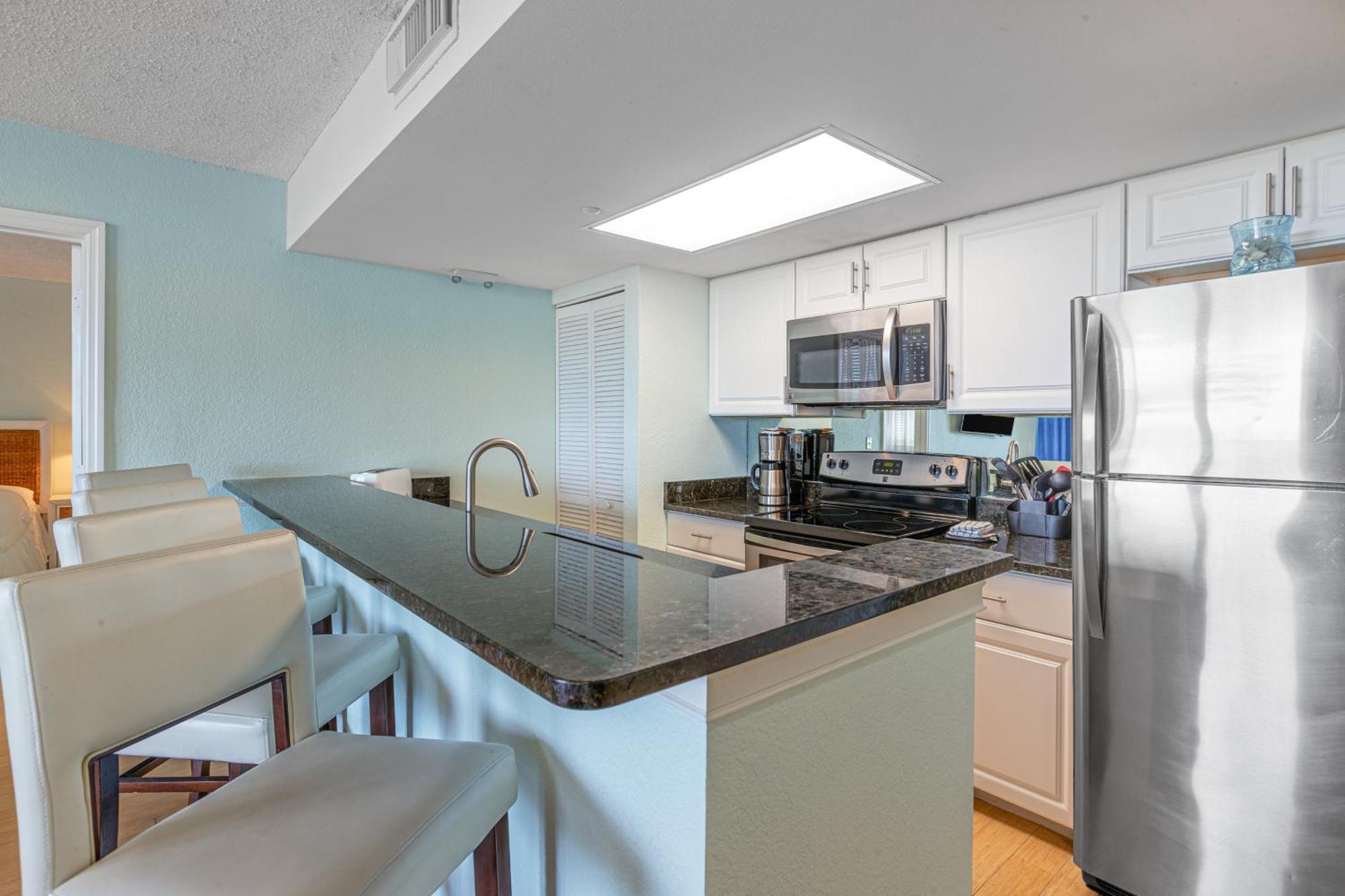 Sunrise Suites Cayo Coco Suite #208 Key West Bilik gambar