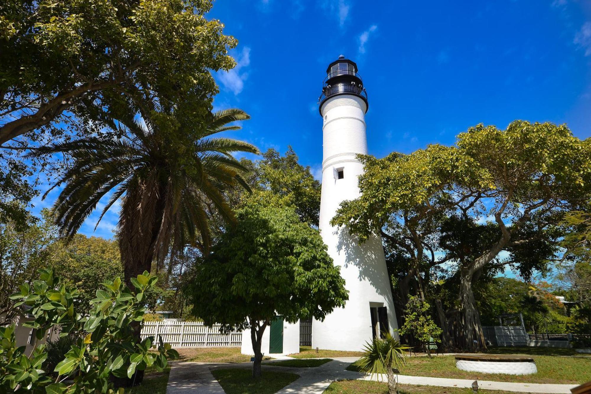 Sunrise Suites Cayo Coco Suite #208 Key West Bilik gambar