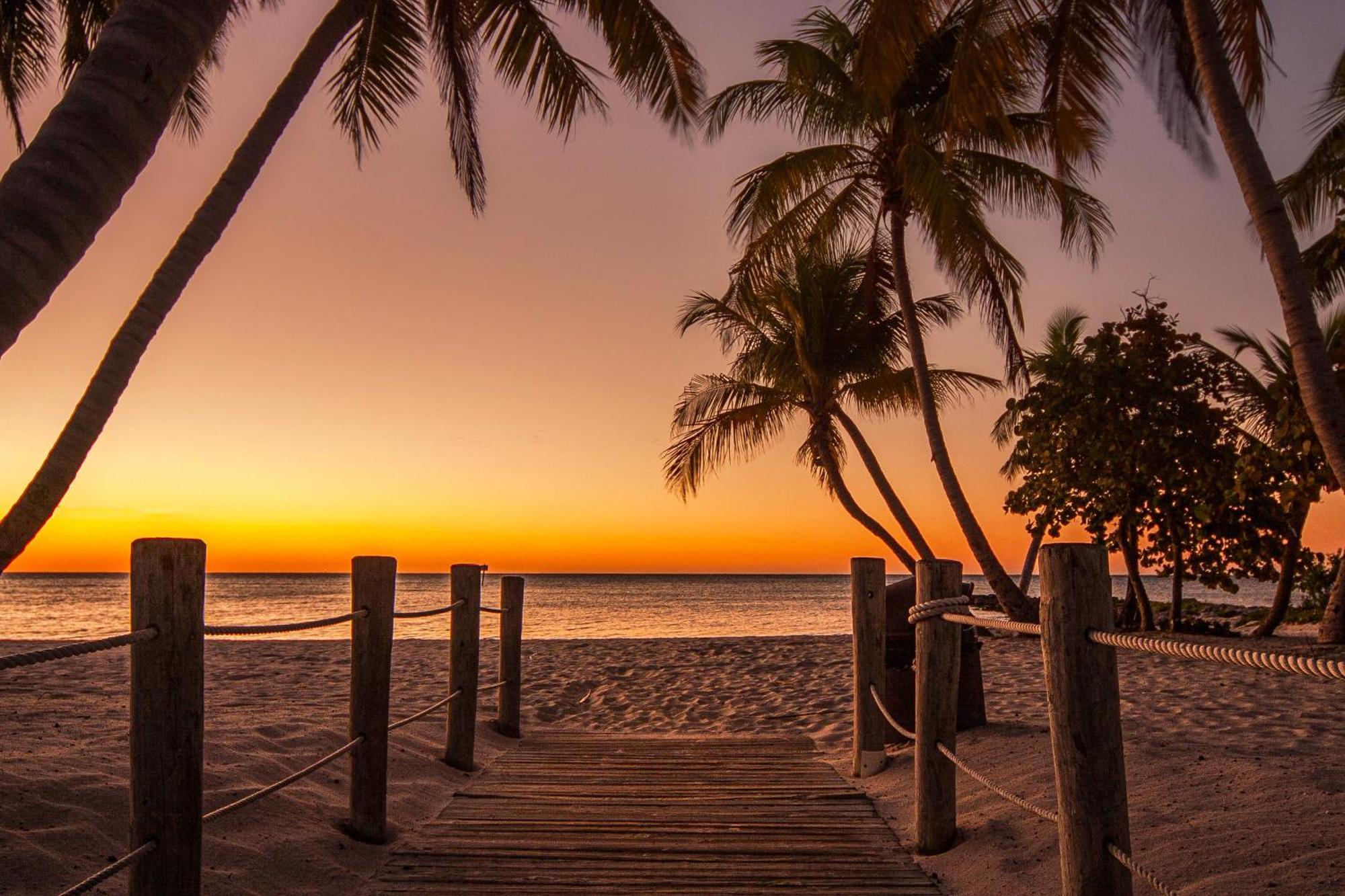 Sunrise Suites Cayo Coco Suite #208 Key West Bilik gambar