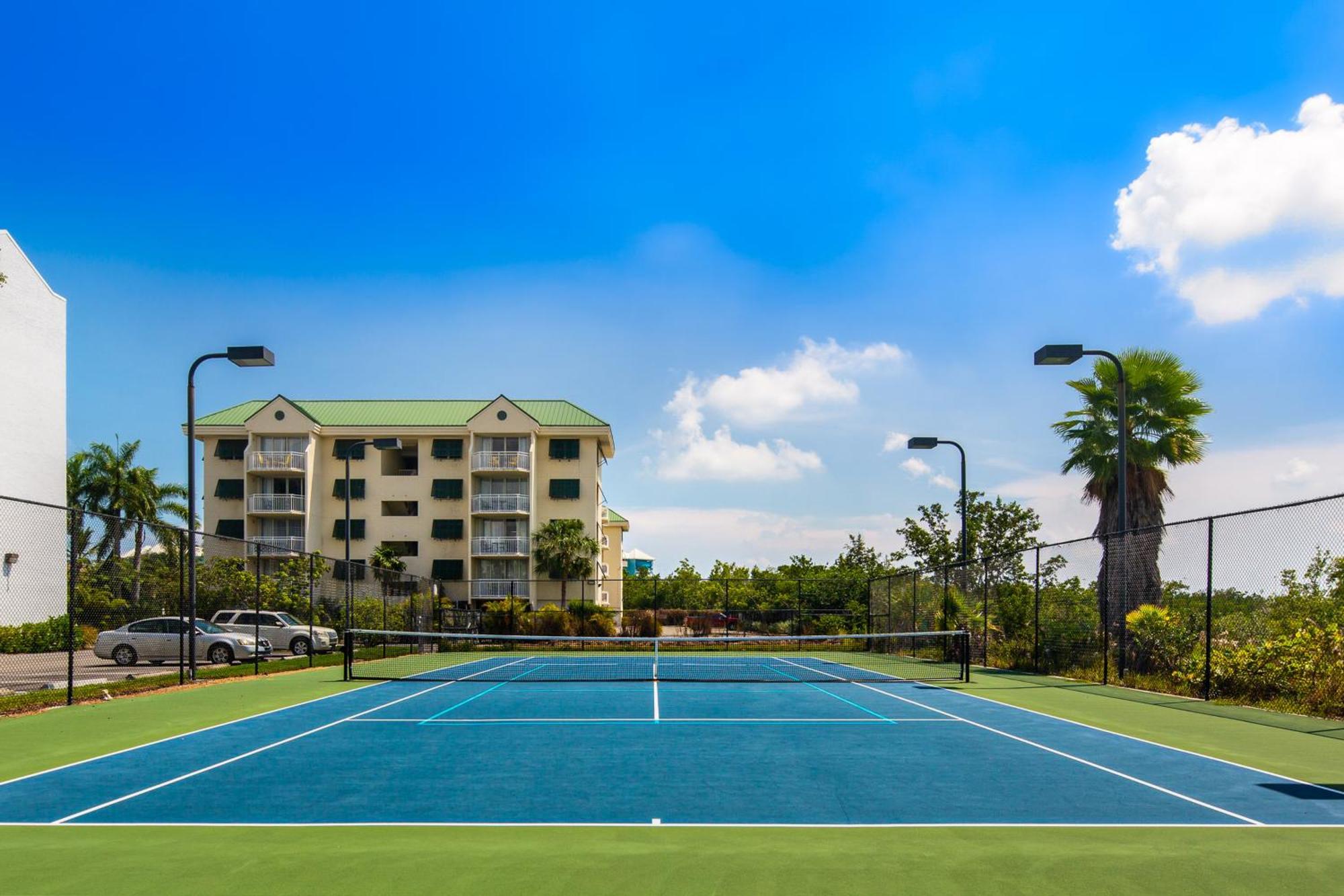 Sunrise Suites Cayo Coco Suite #208 Key West Bilik gambar