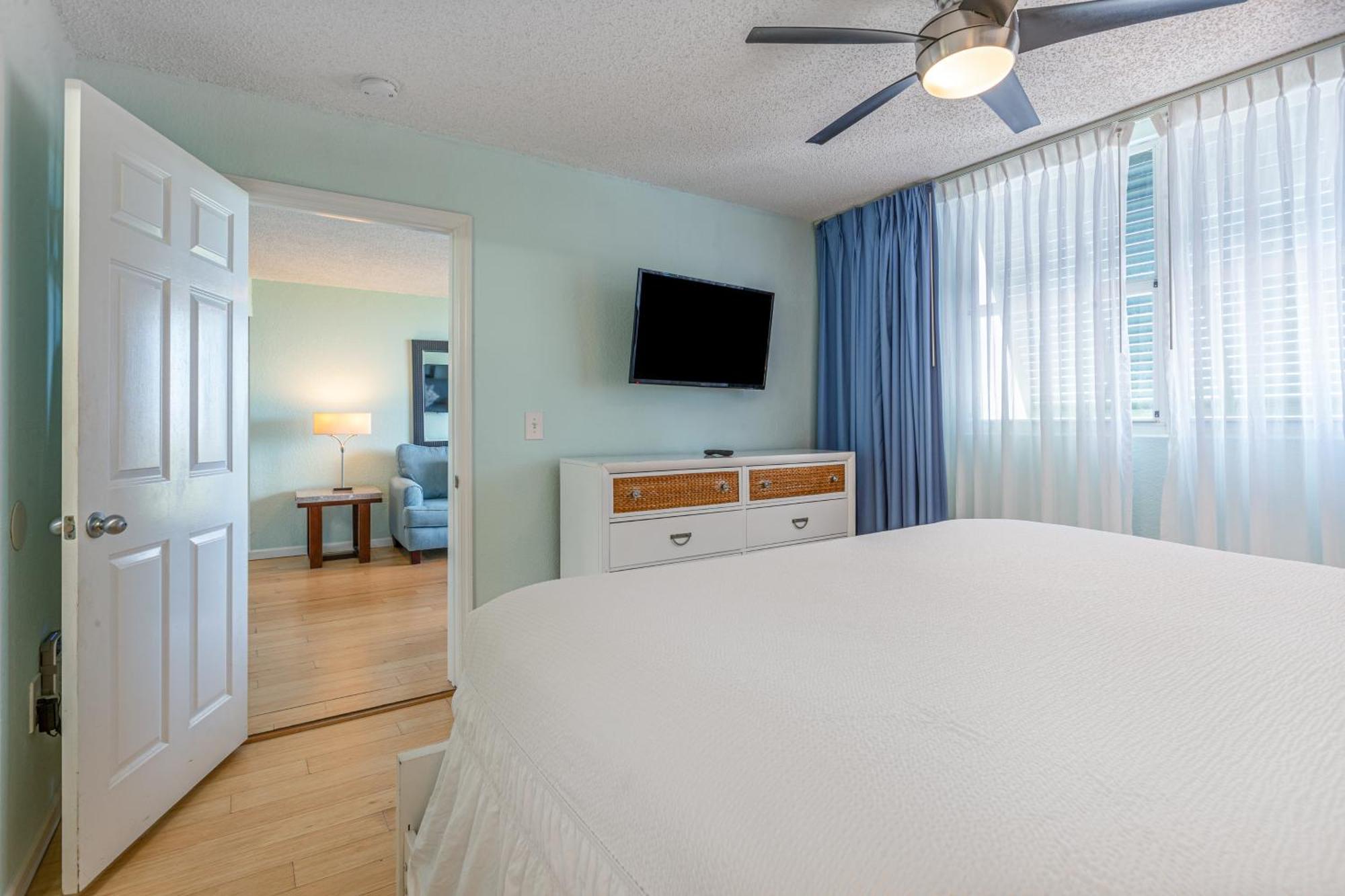 Sunrise Suites Cayo Coco Suite #208 Key West Bilik gambar