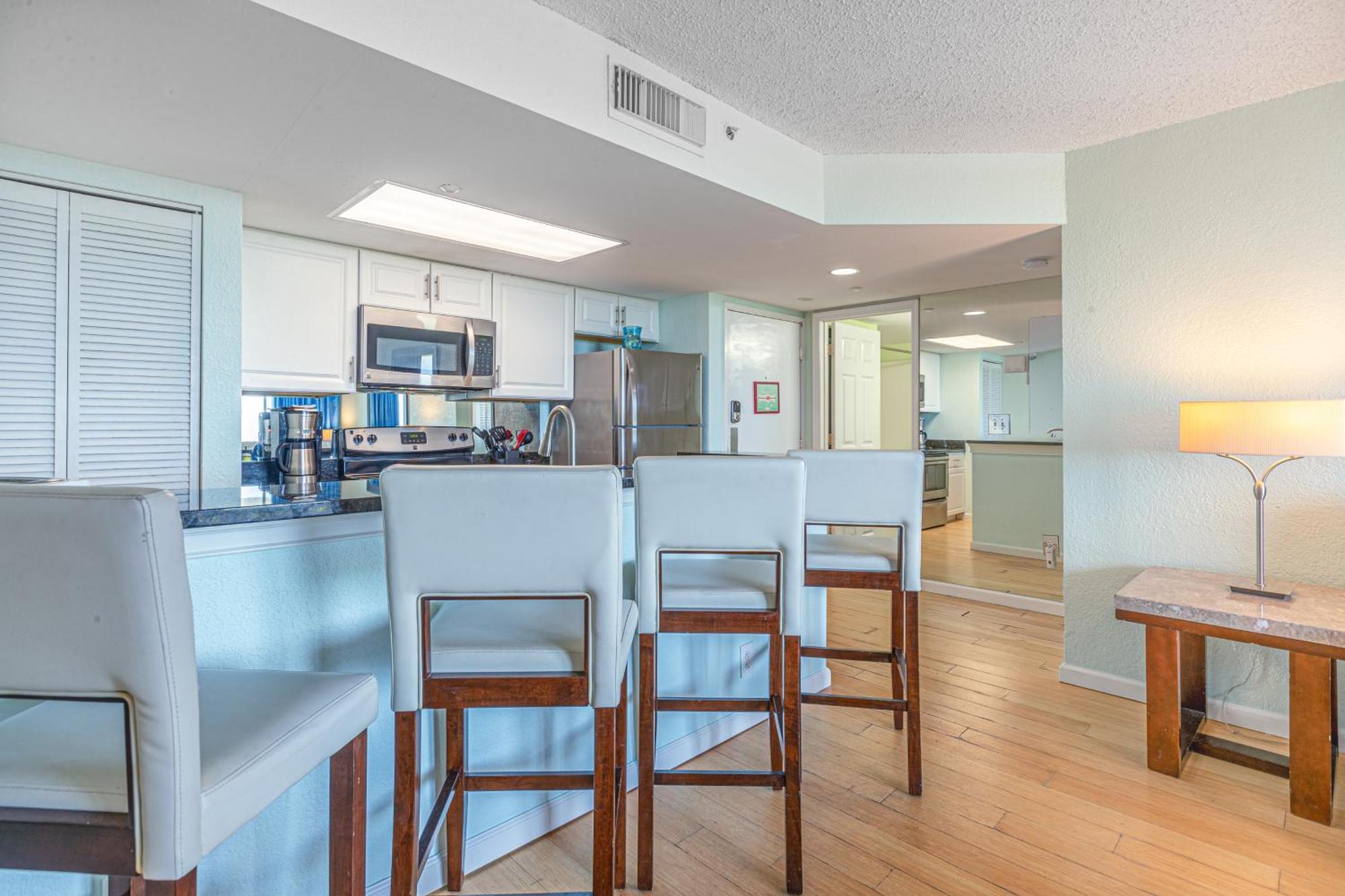 Sunrise Suites Cayo Coco Suite #208 Key West Bilik gambar