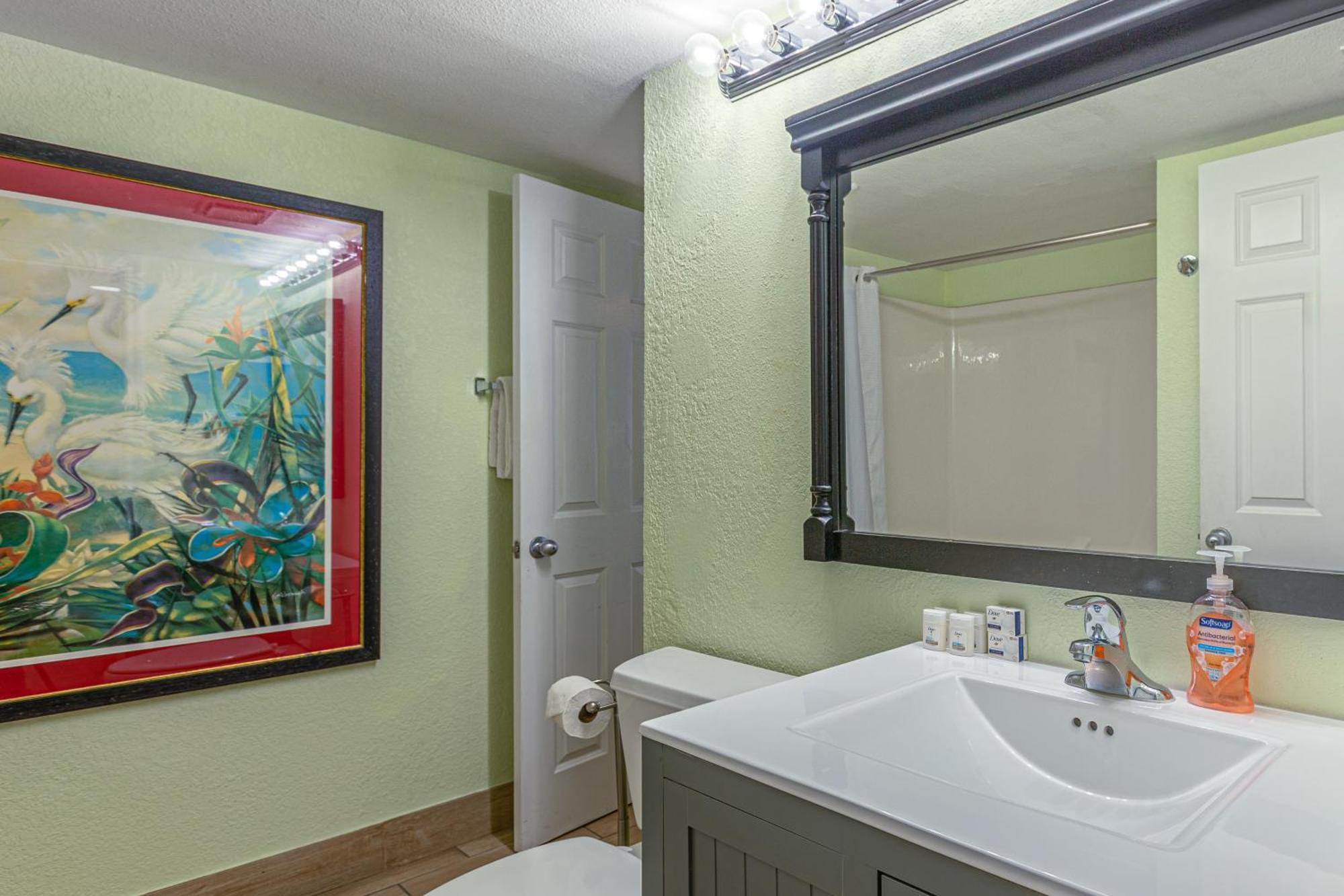 Sunrise Suites Cayo Coco Suite #208 Key West Bilik gambar