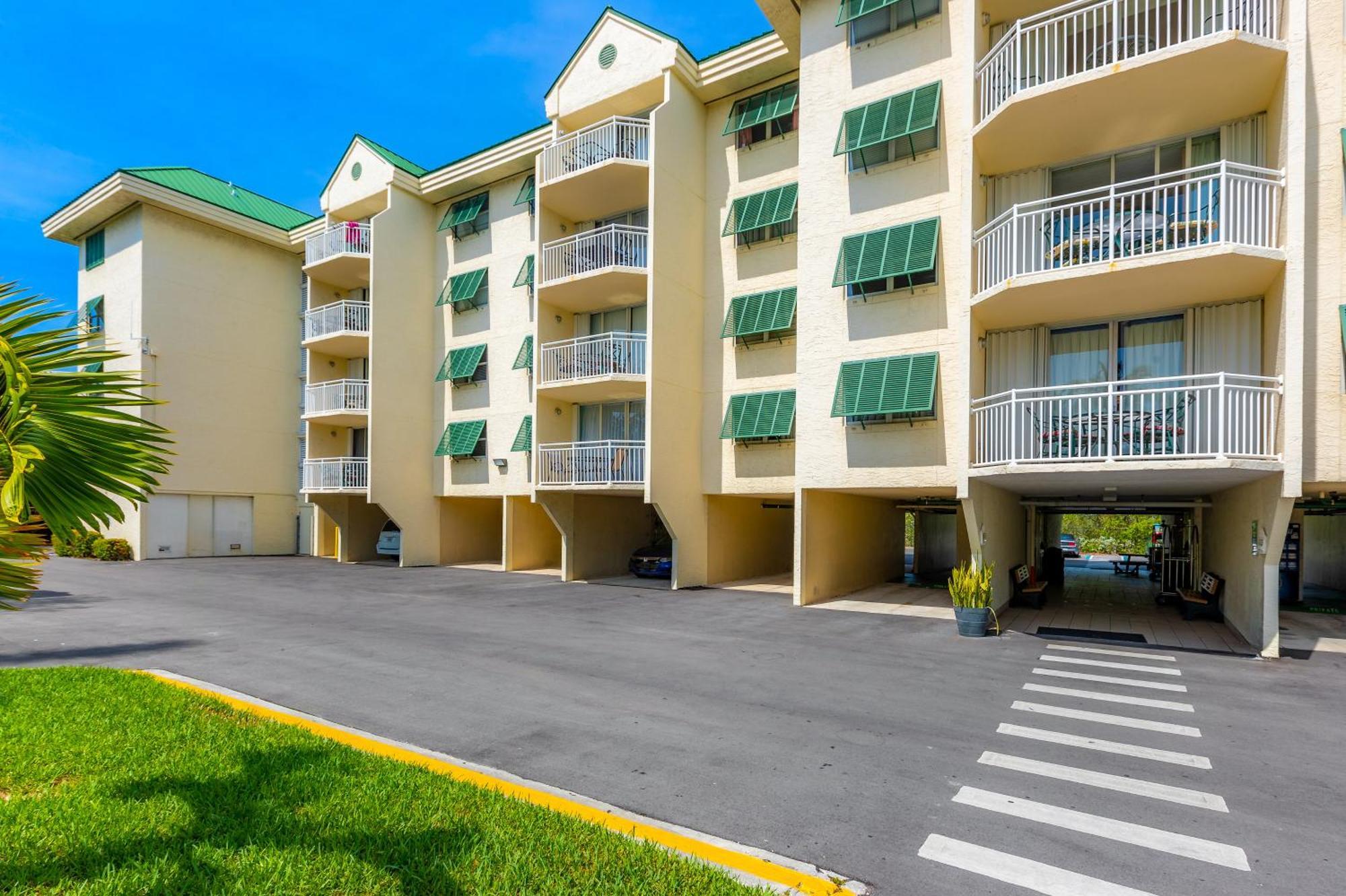 Sunrise Suites Cayo Coco Suite #208 Key West Bilik gambar