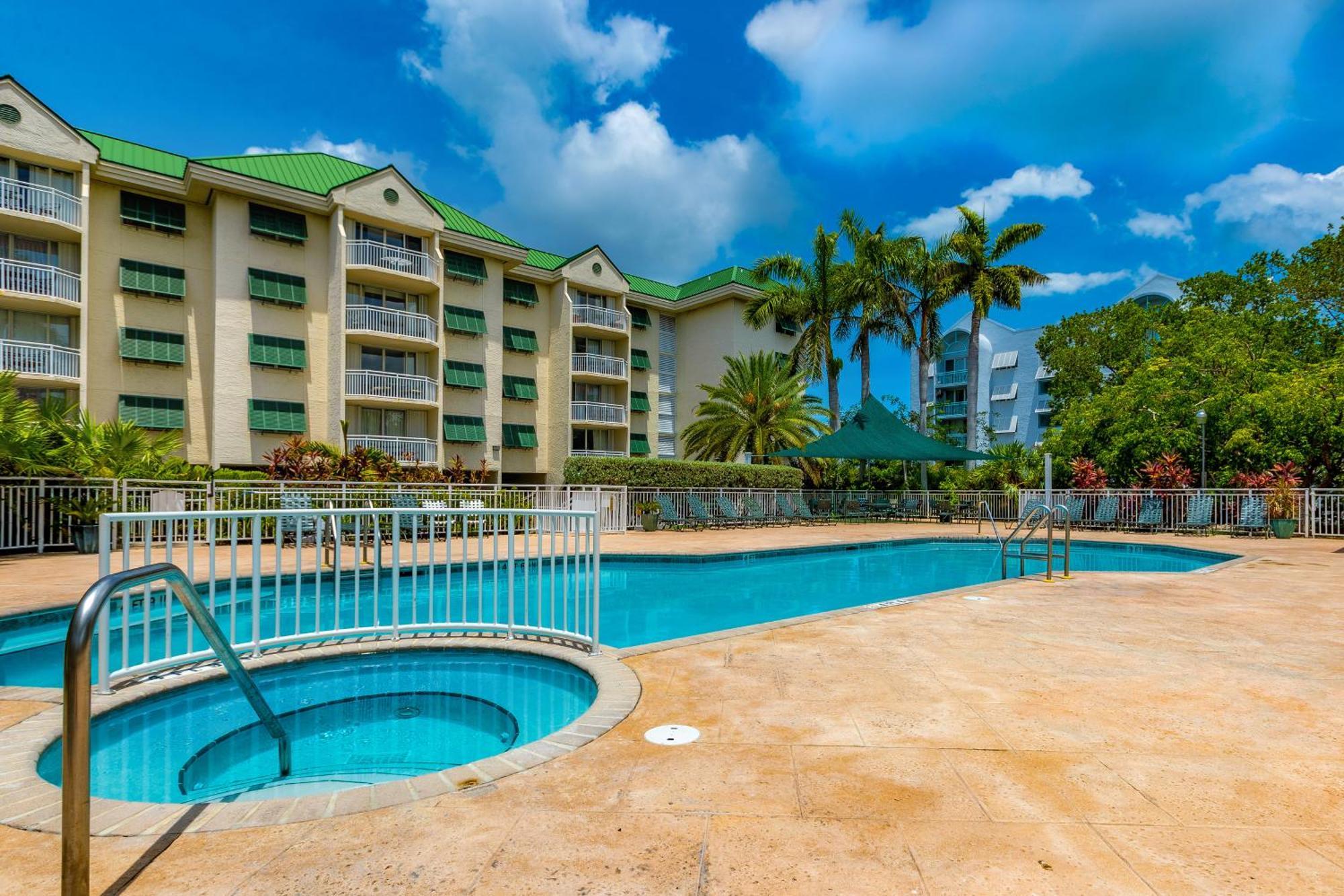 Sunrise Suites Cayo Coco Suite #208 Key West Bilik gambar