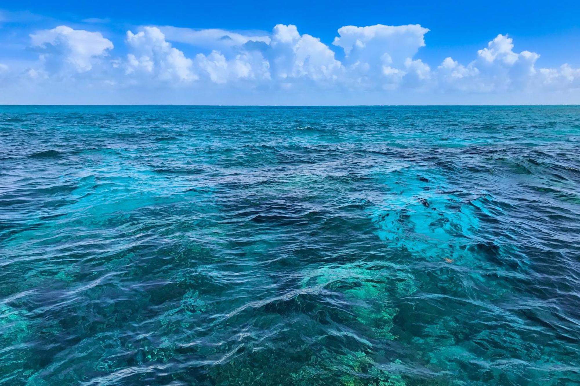 Sunrise Suites Cayo Coco Suite #208 Key West Bilik gambar