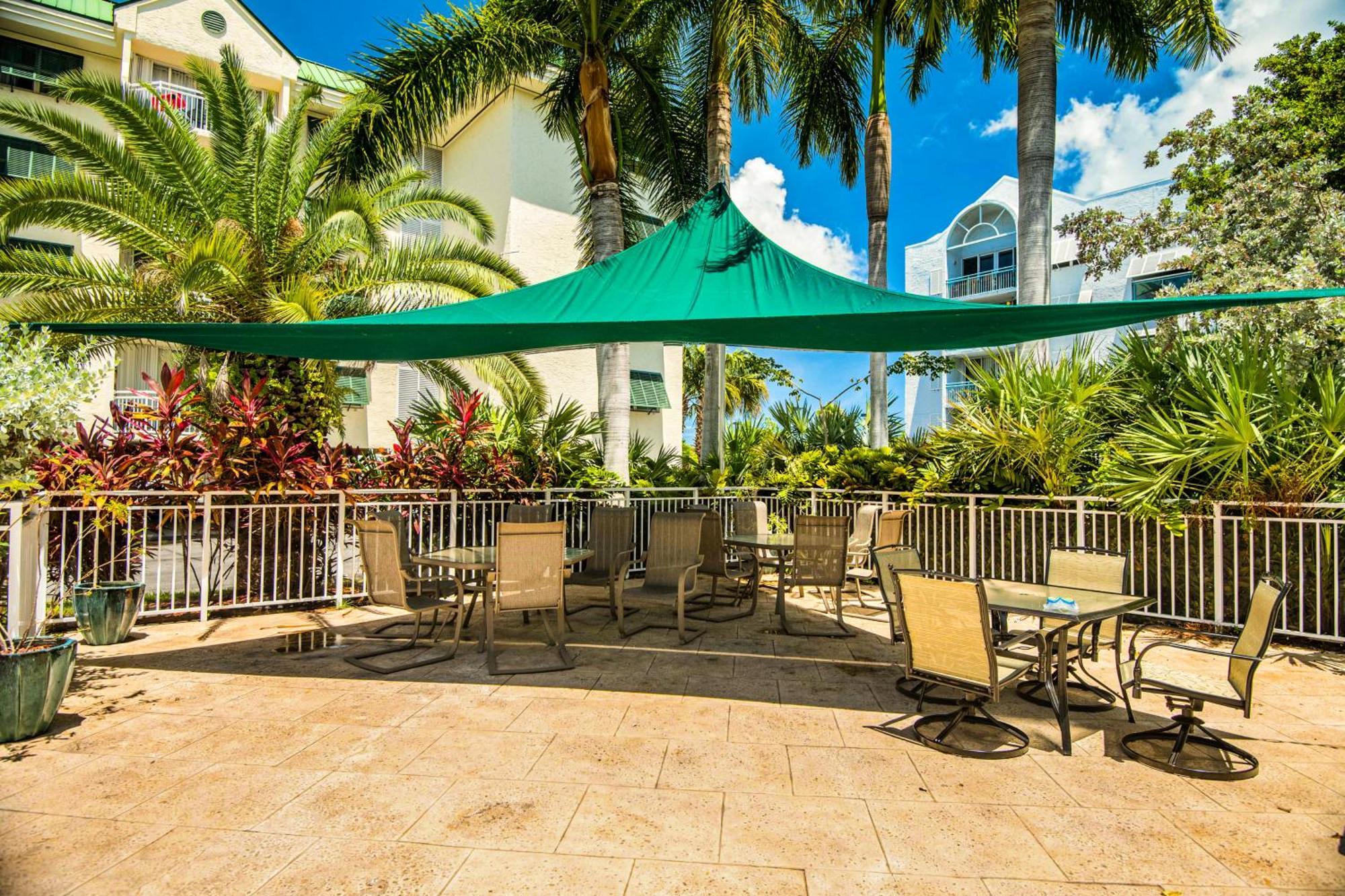 Sunrise Suites Cayo Coco Suite #208 Key West Bilik gambar