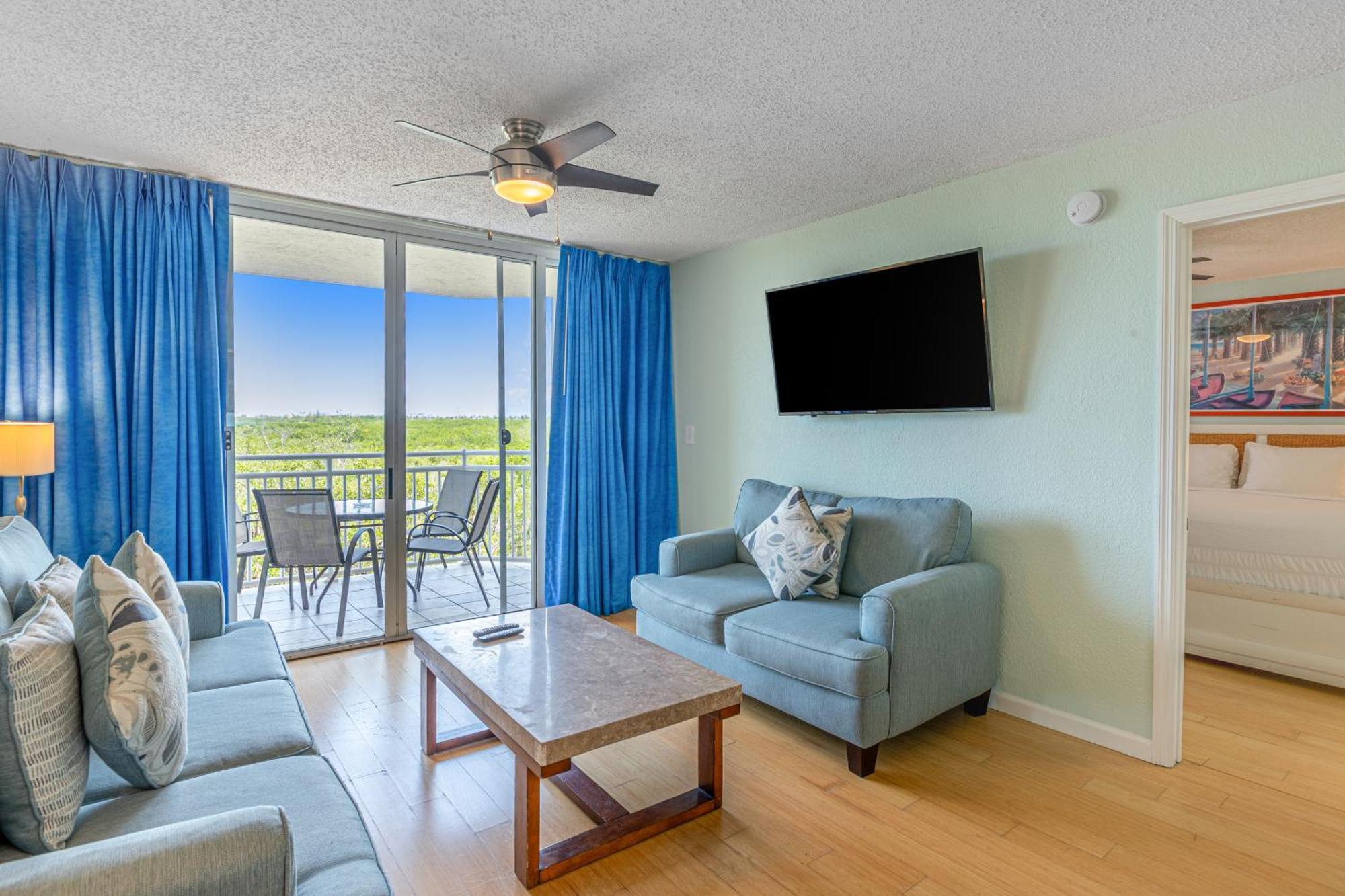 Sunrise Suites Cayo Coco Suite #208 Key West Bilik gambar