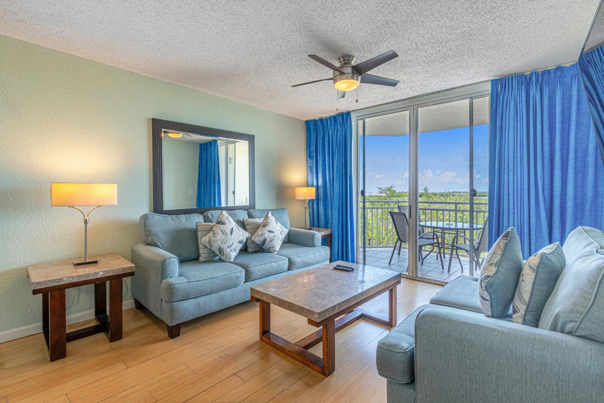 Sunrise Suites Cayo Coco Suite #208 Key West Bilik gambar