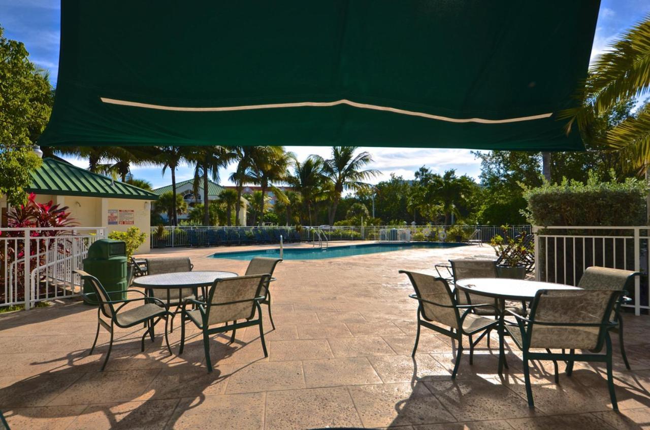 Sunrise Suites Cayo Coco Suite #208 Key West Luaran gambar