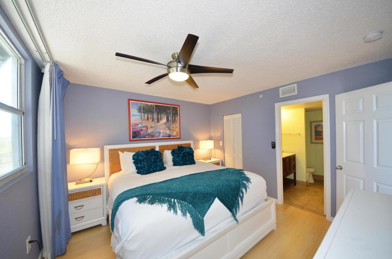 Sunrise Suites Cayo Coco Suite #208 Key West Luaran gambar