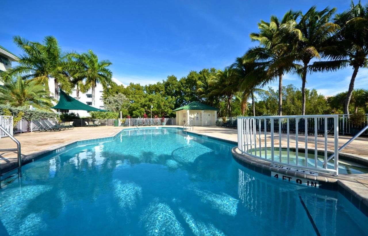 Sunrise Suites Cayo Coco Suite #208 Key West Luaran gambar