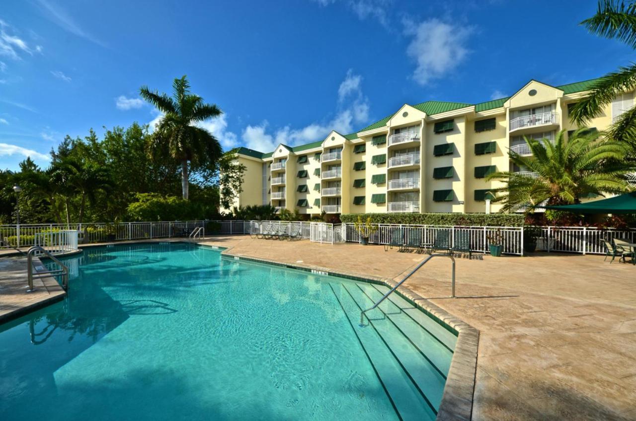 Sunrise Suites Cayo Coco Suite #208 Key West Luaran gambar