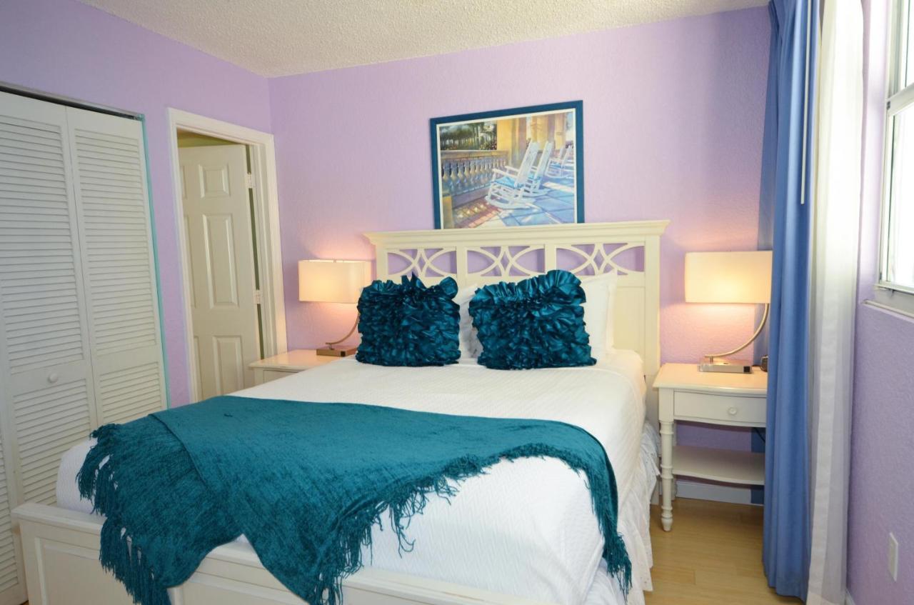 Sunrise Suites Cayo Coco Suite #208 Key West Luaran gambar