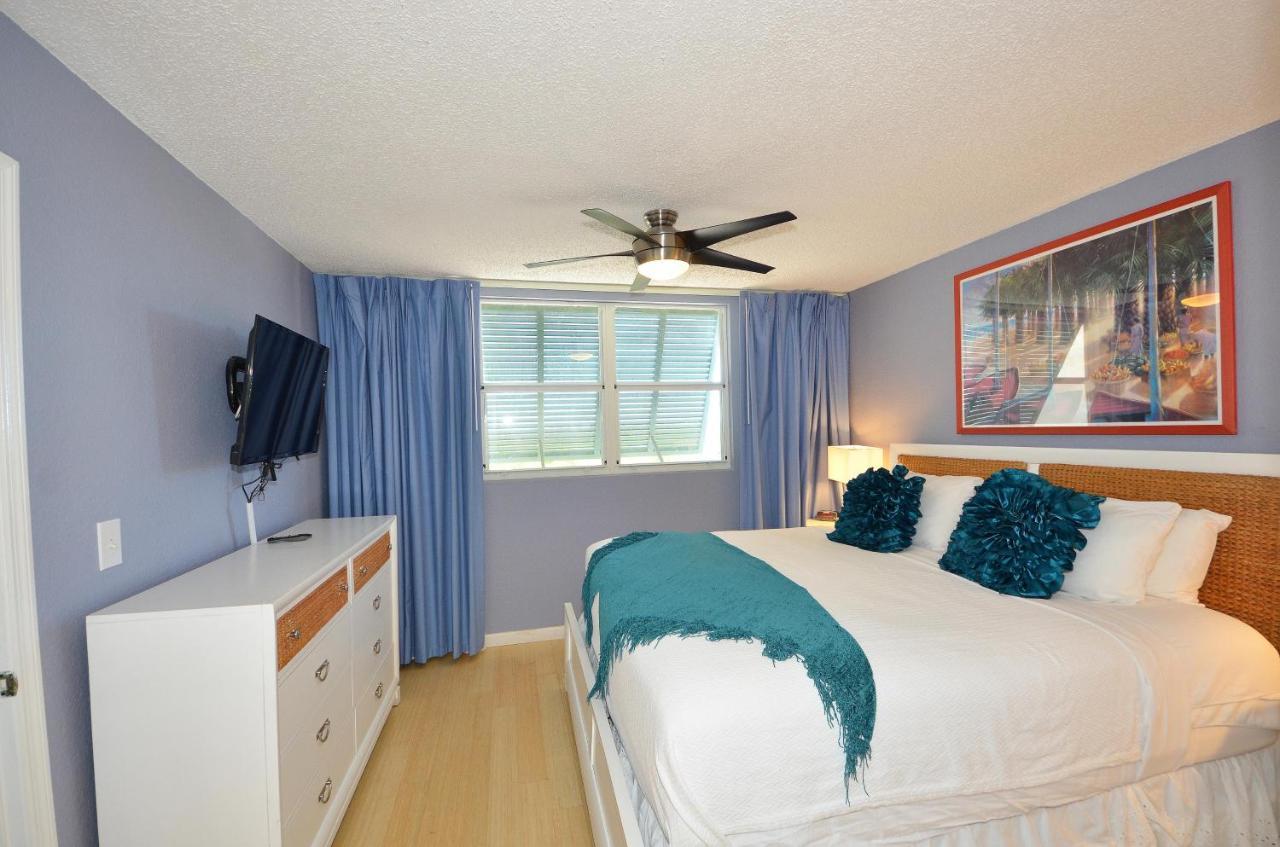 Sunrise Suites Cayo Coco Suite #208 Key West Luaran gambar