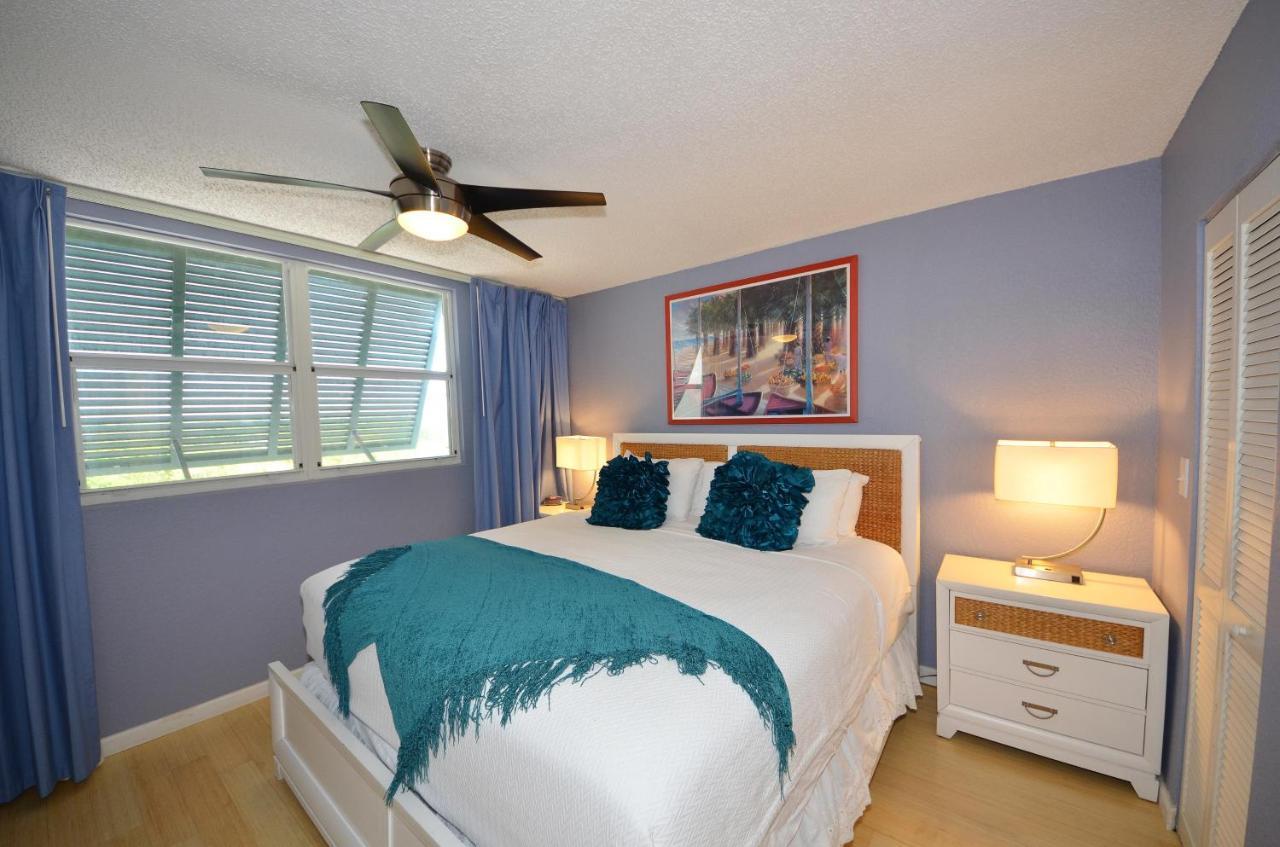 Sunrise Suites Cayo Coco Suite #208 Key West Luaran gambar