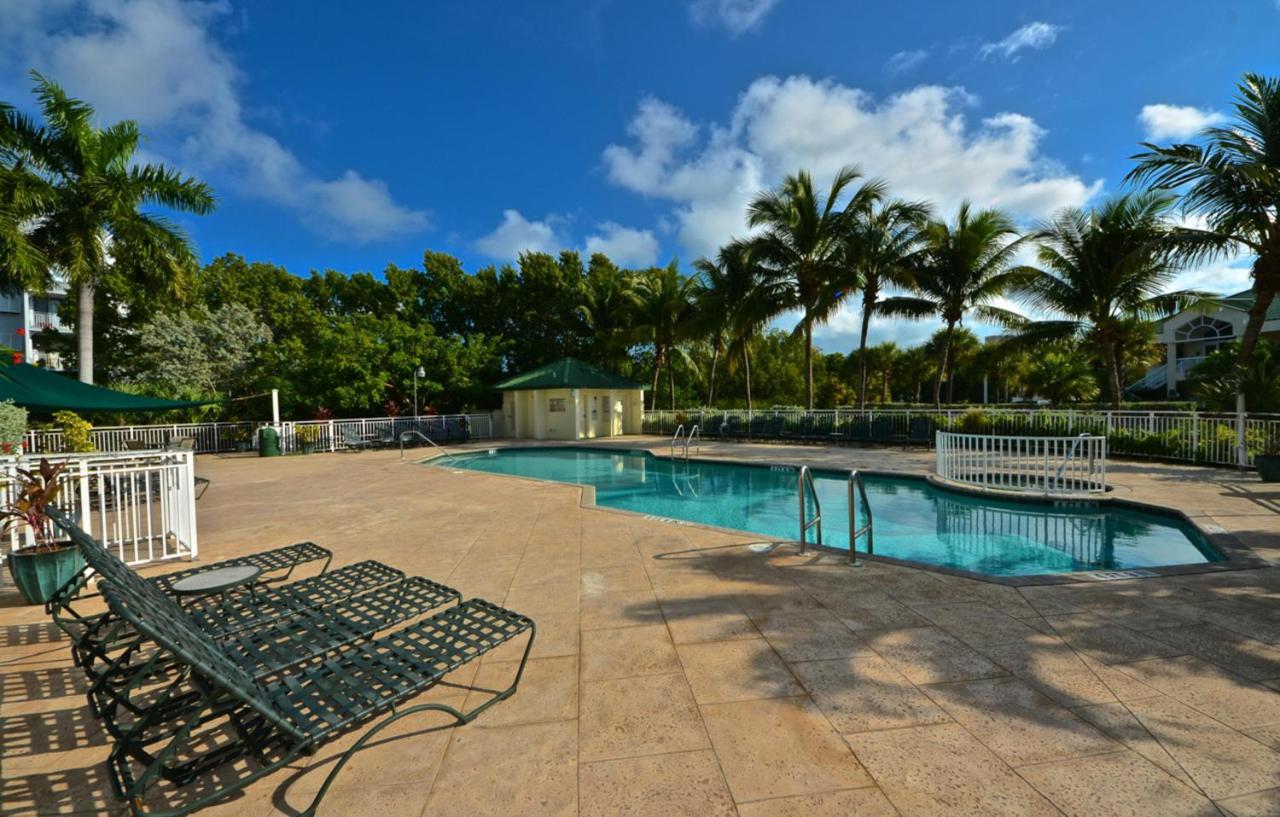 Sunrise Suites Cayo Coco Suite #208 Key West Luaran gambar