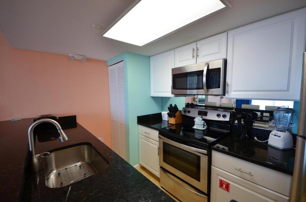 Sunrise Suites Cayo Coco Suite #208 Key West Luaran gambar